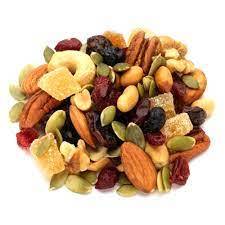 Frutas secas crujientes dulces naturales de alta calidad surtido precio de fábrica hecho en Vietnam - Product Image 2