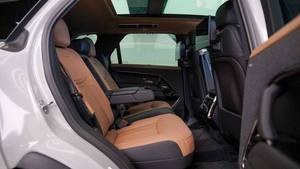 NUEVO Ran ge Ro ver Sport Autobiography P530 2025, Motor de 8 Cilindros y 530 hp, Combustible Gasolina, Tracción en las Cuatro Ruedas, Transmisión Automática, Volante a la Izquierda - Product Image 5