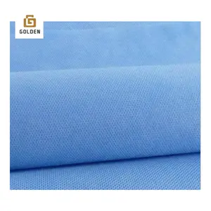Golden Free Sample Reusable Plant Covers Plant Protection Non Woven Fabric Production Line