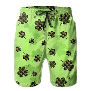 Pantalones cortos de pesca sublimados estampados para hombre, ropa de pesca, ropa de pesca, pantalones cortos de algodón, pantalones personalizados para hombre, ropa de caza - Product Image 3