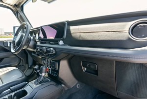 Jeep Wrangler Rubicon 2024 - Product Image 3