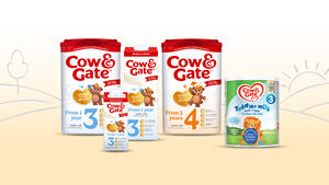 Lait infantile de phase 2, complément alimentaire, Cow & Gate, 6-12 mois, paquet de 800 g - Product Image 6