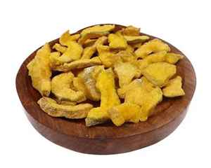 Rodajas de guayaba secas dulces de Vietnam AD Fruta deshidratada con color y sabor natural Ideal para el mercado de bocadillos y el suministro de exportación - Product Image 3