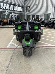 Nouveau Polaris SlingShot Grand Touring AutoDrive 2026 - Product Image 5