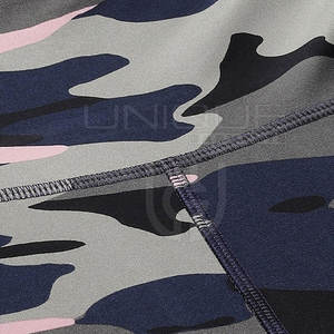 Nouvel arrivage de leggings pour femmes de meilleurs matériaux leggings pour femmes vente à chaud de leggings galbés pour femmes - Product Image 4