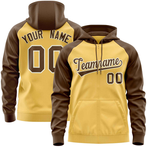 Venta al por mayor de encargo de peso pesado Sudadera con capucha de algodón de impresión personalizada bordada de gran tamaño Pull Over sudaderas con capucha de los hombres - Product Image 4