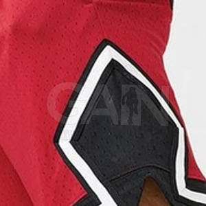 Pantalones Cortos de Malla para Hombre, Precio Bajo, Secado Rápido, Personalizados, al por Mayor, Hechos en Pakistán - Product Image 5