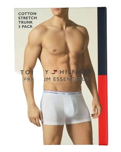 Calzoncillos bóxer para hombre 3 en 1 paquete de cualquier marca grande de ventas al por mayor Europa Reino Unido - Product Image 1