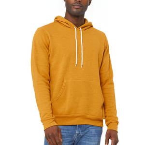 Jersey ligero para hombre, Sudadera con capucha, sudaderas con capucha y sudaderas de lana, mezcla de algodón - Product Image 5
