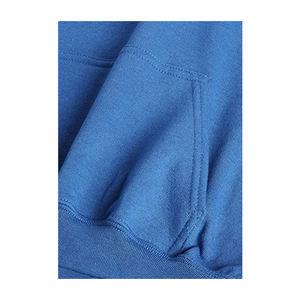 Sudaderas con Capucha Extra Grandes de Felpa Gruesa de Algodón para Hombre, Color Sólido, para Invierno, al por Mayor, Personalizadas, de MOVETEXTILE Basics - Product Image 3