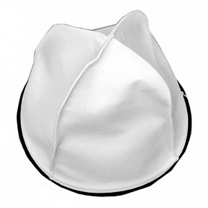 ผ้ากรองเครื่องดูดฝุ่น Lavor รุ่น 10001 09468 อะไหล่สำคัญเพื่อประสิทธิภาพสูงสุด - Product Image 2