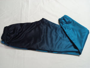 Pantalons de survêtement personnalisés OEM avec taille et bas élastiques, style hip-hop élégant, par Waseem Impex - Product Image 4