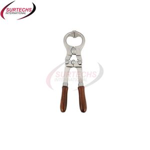 Surtechs เครื่องสัตวแพทย์ขนาดเล็กและขนาดใหญ่ใช้สำหรับผู้ผลิตสัตว์ในปากีสถาน - Product Image 3