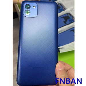 Teléfono Samsung Galaxy A03 de 32 GB, Grado AA, Usado, Precio Bajo, Segunda Mano, Versión EU - Product Image 2