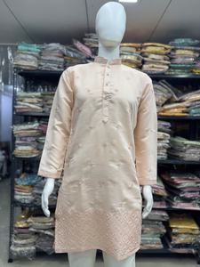 Kurta ผู้ชายสำเร็จรูปจากอินเดีย - Product Image 3
