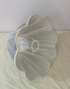 Lámpara de respaldo suave de tela de lino de lujo moderna de alta demanda, hecha a mano, ecológica, ligera para decoración interior, lámpara de mesa y Escritorio - Product Image 2