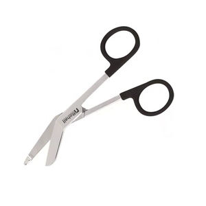 Alta calidad, el mejor precio, puntos de seguridad personalizados, tijeras de vendaje quirúrgico Lister, tamaños personalizados para uso médico, tijeras con mango - Product Image 2