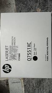 CARTUCHO DE TONER Q7551XC - Product Image 2