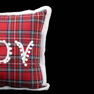 Funda de Cojín de Tela de Algodón con Diseño de Bordado Moderno, Funda de Almohada de la Mejor Calidad a un Precio Asequible - Product Image 5