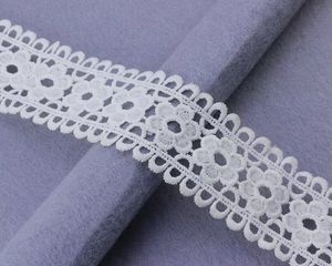 Adornos de tela de encaje de algodón y poliéster de alta calidad, flecos, accesorios de costura exclusivos, ofertas para compradores mayoristas - Product Image 5