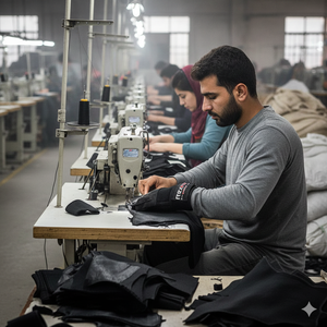 Guantes Deportivos Multiusos Rexfit, Cobertura Completa de la Palma, Diseño Transpirable y Ligero, Guantes de Levantamiento - Product Image 5