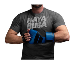 Gants d'entraînement au combat professionnels Muay Thai de haute qualité Gants de boxe personnalisés gagnants professionnels - Product Image 4