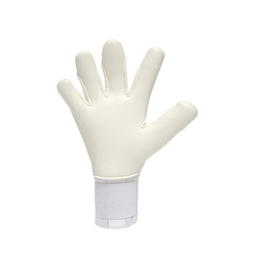 Gants de gardien de but de football professionnels en gros, cuir respirant pour une utilisation en extérieur, protection confortable des mains pour le football - Product Image 4