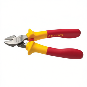 Pince coupante diagonale haute performance isolée 1 000 volts Facom - Product Image 2