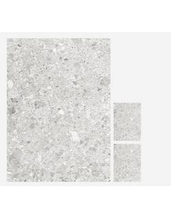 กระเบื้องพื้นอาคารสูงกันลื่นกระเบื้องพอร์ซเลนสำหรับโรงยิมห้องออกกำลังกาย - Product Image 4