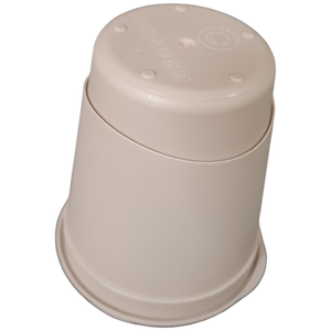DPB301: 300ml <b>Reusable</b> <b>Cup</b> & <b>Lid</b> for 8oz - Product Image 6