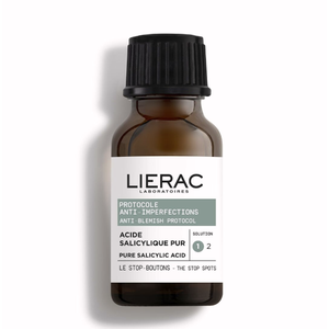 Exfoliante Facial Líquido Lierac para Uso en el Rostro - Product Image 2
