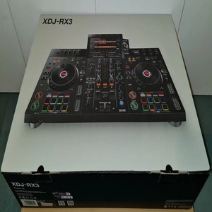 Système de Contrôleur DJ JAM Écran Tactile Mixeur Alimenté - Product Image 1