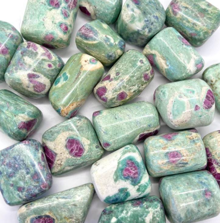 สีเขียว