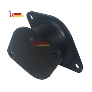 เครื่องอัดระบบดูดซับแรงกระแทกยางกันกระแทก1533-43018-0สำหรับ SV500 SV510 SV512 - Product Image 3