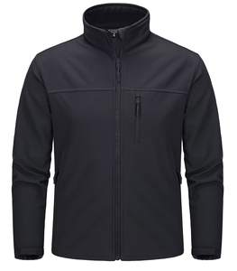 Garment Manufacturing <b>Men'S</b> Softshell Custom Fleece <b>Jacket</b> Wholesale Winter Tactical Coats for <b>Men</b>,<b>Mens</b> Wind Breaker <b>Jacket</b> - Product Image 1