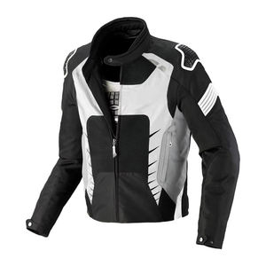 Nuevo diseño personalizado para hombre de invierno de talla grande traje de moto de cuero genuino de la mejor calidad a prueba de viento y transpirable tamaño personalizado - Product Image 2