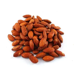 Natural Almond Premium Pure Quality Nuts