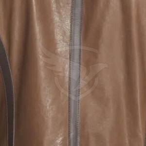 New Design Men Leather <b>Jacket</b> Customized Color Men Leather <b>Jacket</b> Streetwear Leather Winter <b>Jacket</b> - Product Image 6