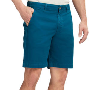 Short de golf Summer Wear Quick Dry Classic Summer Daily Casual Fashion Solid Color Breathable shorts for Men's - Product Image 5