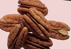 Nueces de Pecán Orgánicas Secas, Mezcla de Calidad Premium, Nueces Enteras a Granel para Procesamiento de Alimentos, en Venta - Product Image 4