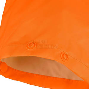 Traje de Seguridad de Alta Visibilidad, Reflectante, Ligero, Transpirable, Hecho a Medida, de Diseño Nuevo y Material Duradero, de Primera Calidad para Adultos - Product Image 6