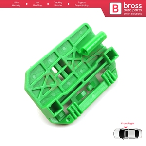Clips de Reparación de Elevalunas BWR1188, Lado Derecho, para Camiones Premium Kerax Midlum LF 45 55 FL II FE 1400754 - Product Image 3