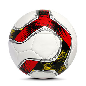 Fútbol de alta calidad hecho en Pakistán fútbol fábrica de fútbol Fabricación de fútbol - Product Image 1
