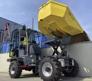 Best!! 6x4 Diesel Tractor Head Prime Mover Heavy Duty Semi <b>Truck</b> For Commercial Road Transport And Logistics Applications - Product Image 3