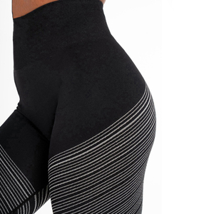 High quality Tie Dye Women High Waist Workout Sports Leggings Wholesale Running Gym Fitness Yoga Ladies Sublimation <b>Tights</b> - Product Image 3