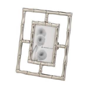 Modern Metal Photo <b>Frame</b> Created To Elevate Interior Styling With Sophisticated And Contemporary Appeal - Product Image 6