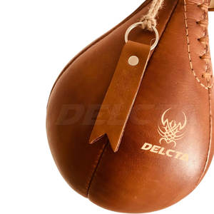 Sacs de frappe de vitesse de boxe de couleur unie, sacs de frappe de vitesse de boxe les plus populaires, sacs de frappe de vitesse de boxe sur mesure - Product Image 4