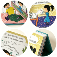 Libro Educativo Infantil de Tapa Dura con Impresión Personalizada a Bajo Precio, Divertido y Atractivo para el Aprendizaje