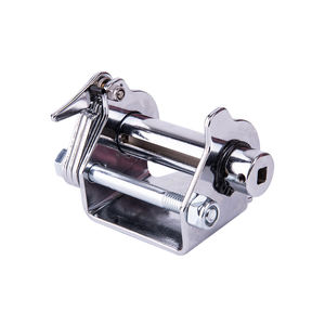 Mécanisme de cliquet de ceinture d'accessoires UTV - Product Image 3