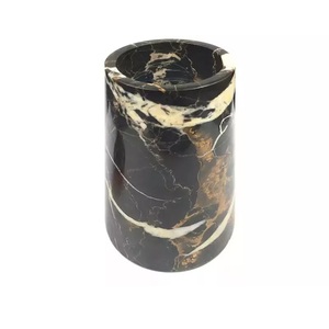Regular Use Item Custom Finishing Metal <b>Holder</b> Pen <b>Pencil</b> <b>Holder</b> <b>For</b> Office <b>Desk</b> Table Top Decor Pen Storage <b>Holder</b> - Product Image 5